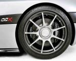 Koenigsegg CCX Prototype 2006 года